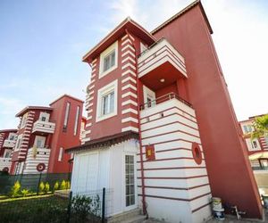 Happyland SDT Villa Kadriye Turkey