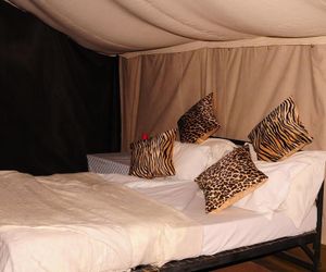 Serengeti Savannah Camps Banagi Tanzania