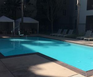 A ROOM IN SANTA MONICA  POOL VIEW Santa Monica United States