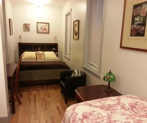Rays Bucktown Bed and Breakfast Chicago United States