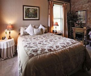 Old Northside Bed & Breakfast Indianapolis United States