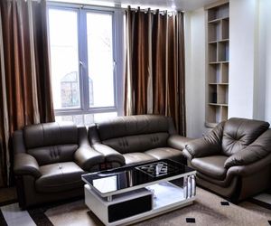 Tan Long Lach Tray Apartment Haiphong Vietnam