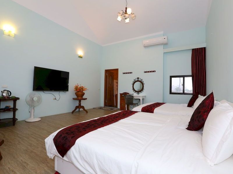 Hotel Photo 9