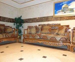 Ishraq Al Bustan Hotel Medina Saudi Arabia