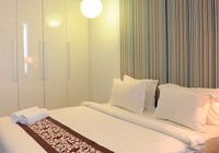 Отзывы Borneo Vista Suites Hotel