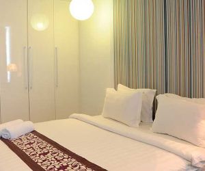 Borneo Vista Suites Hotel Kota Kinabalu Malaysia