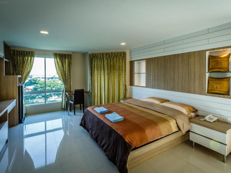 Hotel Photo 1