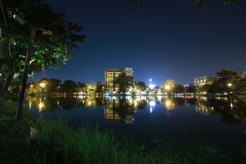 Hotel Photo 21