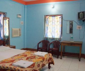 Hotel Kingfisher-Neil Island Adazig India