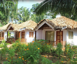 Pearl Park Beach Resort-Neil Island Havelock Island India