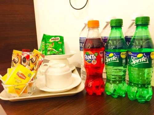 Hotel Photo 16