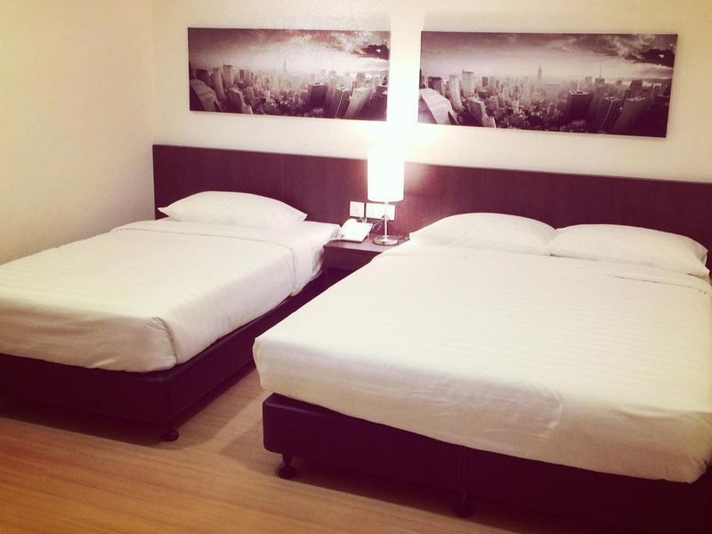 Hotel Photo 6