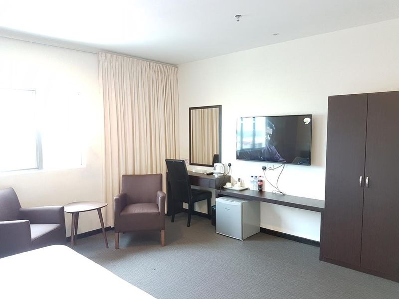 Hotel Photo 8