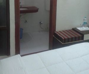 Hotel Abu Grand Mount Abu India