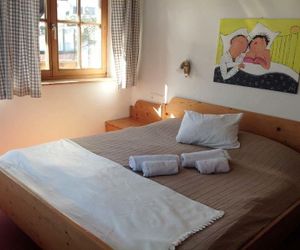 Ferienwohnung Dorfpub Neustift Austria