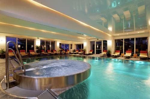 Hotel Photo 17