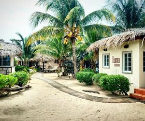 Caribbean Beach Cabanas - A PUR Hotel Placencia Belize