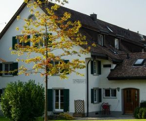 B&B Zollikerberg Zurich Switzerland