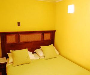 Hostal Miskanty San Pedro De Atacama Chile