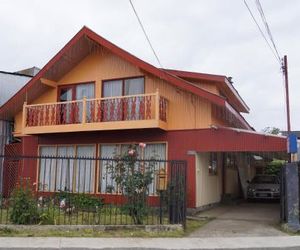 Casa Chilhué - Hostal Residencial Castro Chile