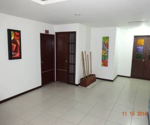 Hotel San Francisco del Eje Cafetero Armenia Colombia