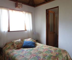 Cabina Bamboo Santa Ana Costa Rica