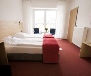 Hotel Haus vom Guten Hirten Muenster Germany