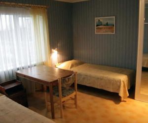 Nooruse Apartment Kuressaare Estonia