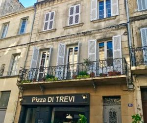 Chanteloche Avignon France
