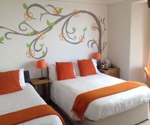 Green Apple Bed and Breakfast Carbis Bay United Kingdom
