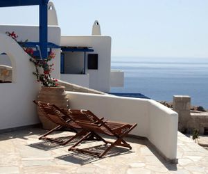 Psaravolada Resort Adamas Greece