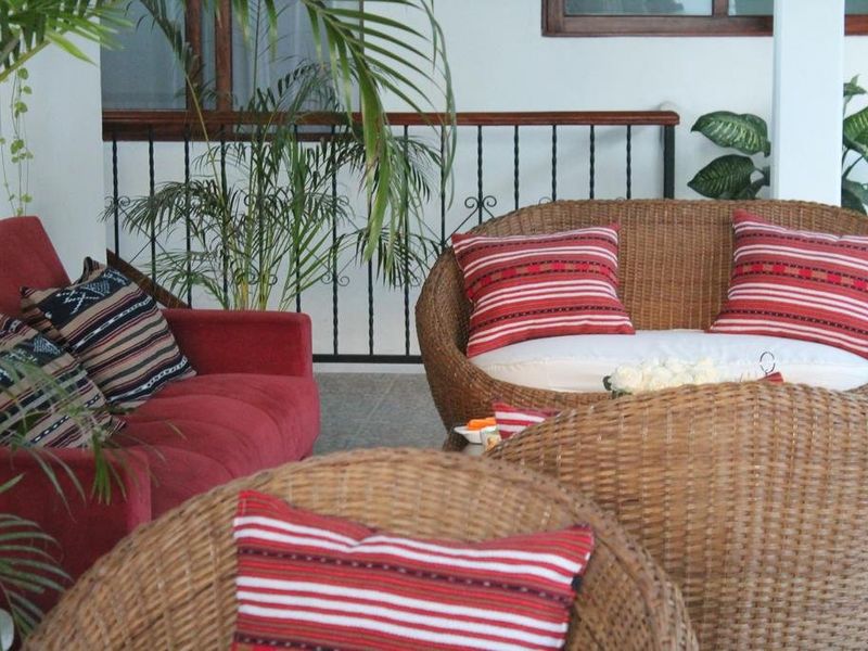 Hotel Photo 16