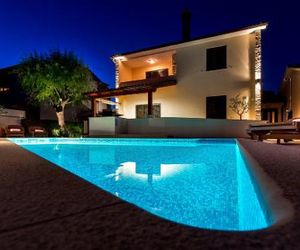 Holiday Home Villa Pula Pula Croatia