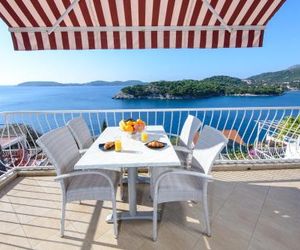 Sunset Apartment Zaton Croatia