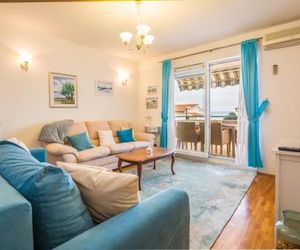 Apartment Royal Residence Baska Voda Croatia