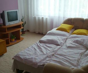 Kata Apartman Sárvár Sarvar Hungary