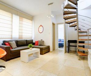 Dray Apartment Tel Aviv Israel