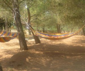 Holiday Home Trullo Antico Ostuni Italy