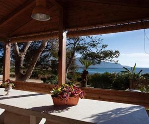 Casa con le Verande sul Mare Custonaci Italy