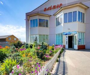 BAYTOR GUEST HOUSE Karakol Kyrgyzstan