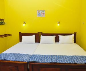 Omelga Family Resort Anuradhapura Sri Lanka