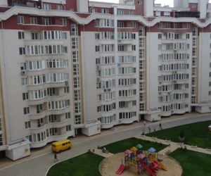 Apartamenty Global Rent Chisinau Moldova