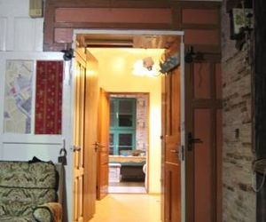 EcoArt Hostel Chisinau Moldova