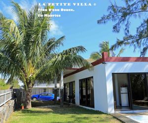 Original Villa Trou Deau Douce Mauritius