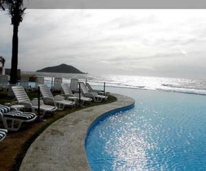 Park Royal 1705 By Palmera Vacations Mazatlan Mexico