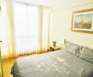 Trujillo El Golf Apartments Trujillo Peru