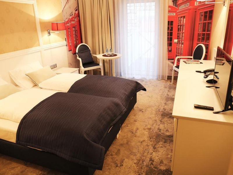 Hotel Photo 2
