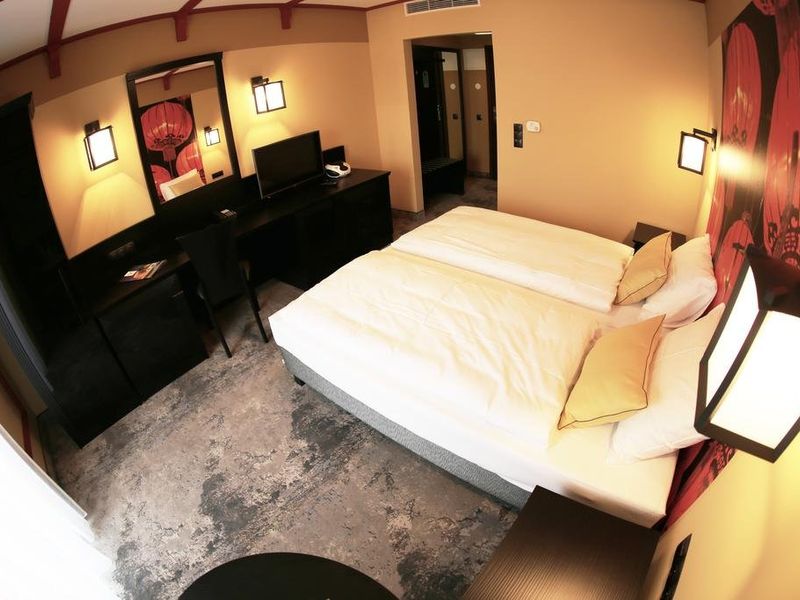 Hotel Photo 3