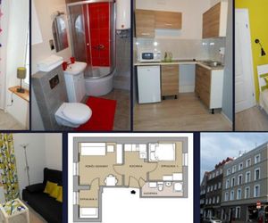 Apartament La Plaza Stare Miasto Gdansk Poland