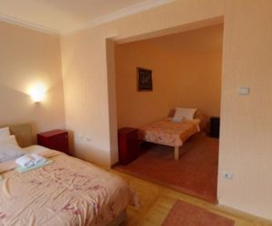 Bed & Breakfast Jet Set Novi Sad Serbia